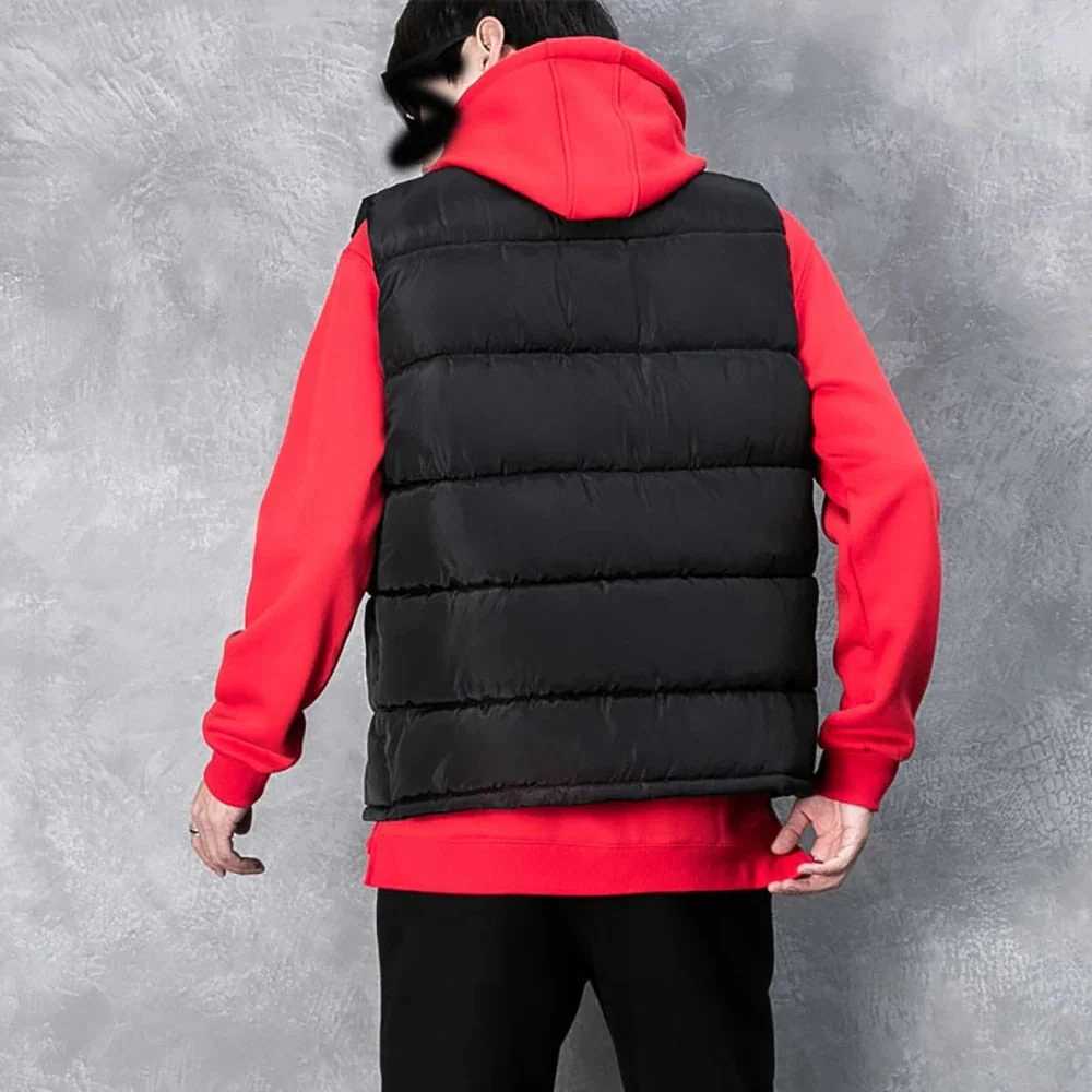 Casual Decarba Bodywarmer - Image 3