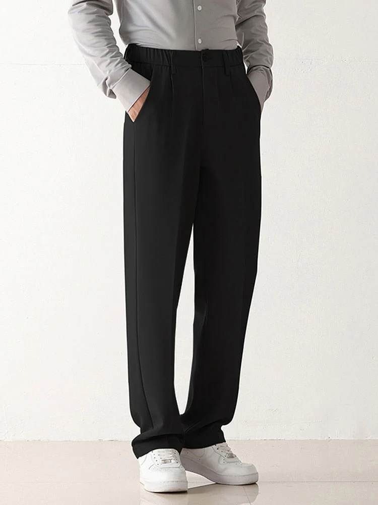 Casual Trousers - Franco - Image 3