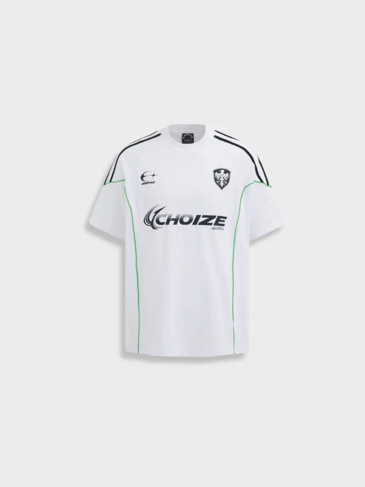 Choize Acadamy Sports Tee