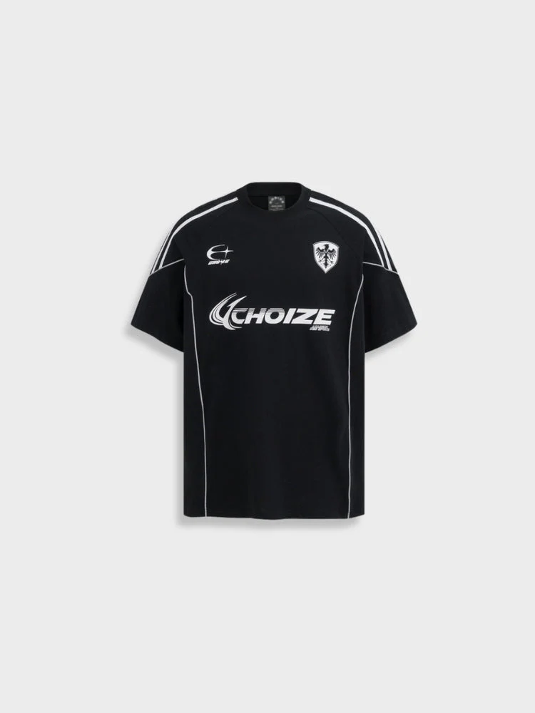Choize Acadamy Sports Tee - Image 3