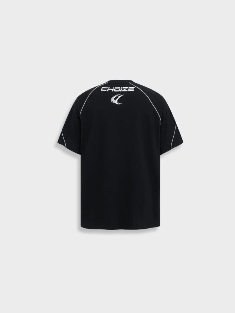 Choize Acadamy Sports Tee - Image 4