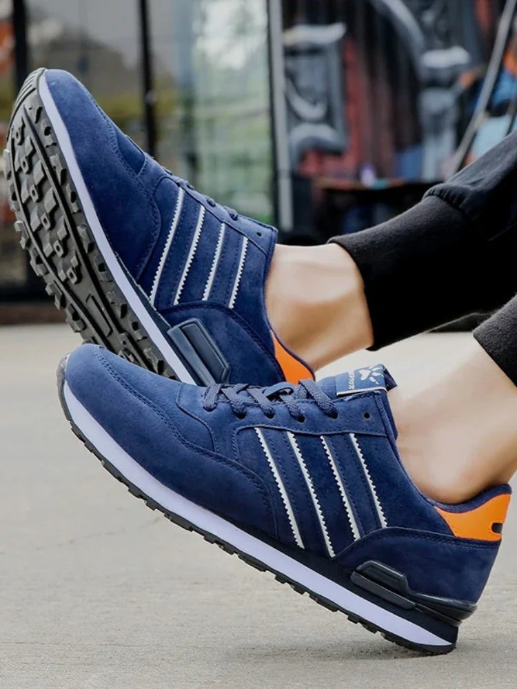 Classy Sneakers - Image 9