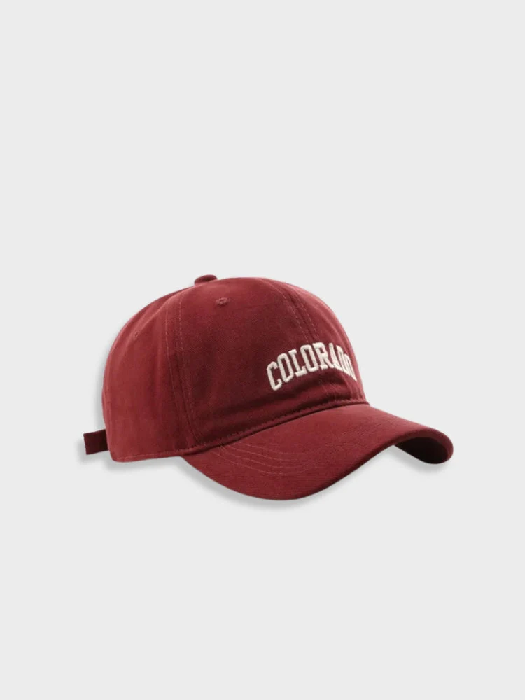 Colorado Cap - Image 2