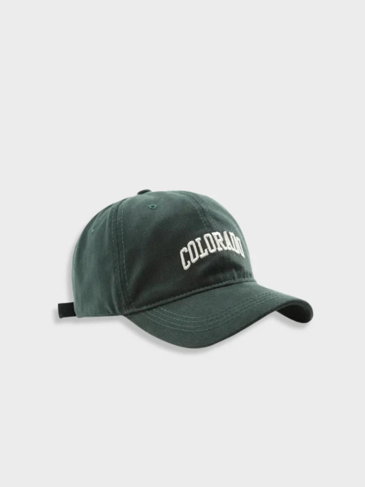 Colorado Cap - Image 3