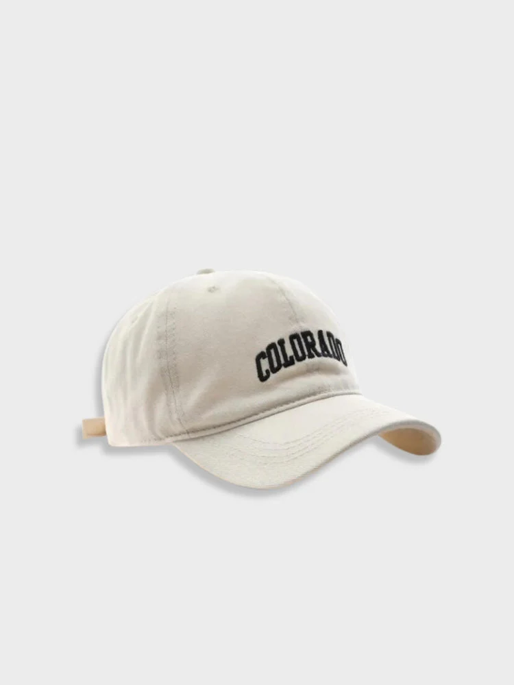 Colorado Cap - Image 7