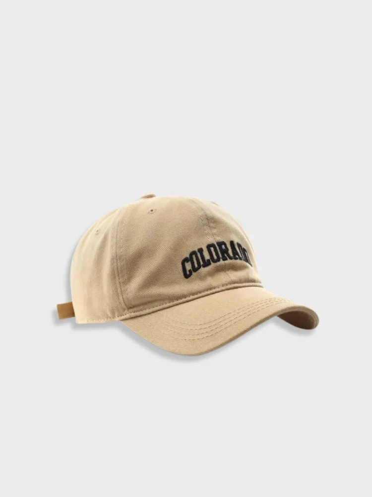 Colorado Cap - Image 9