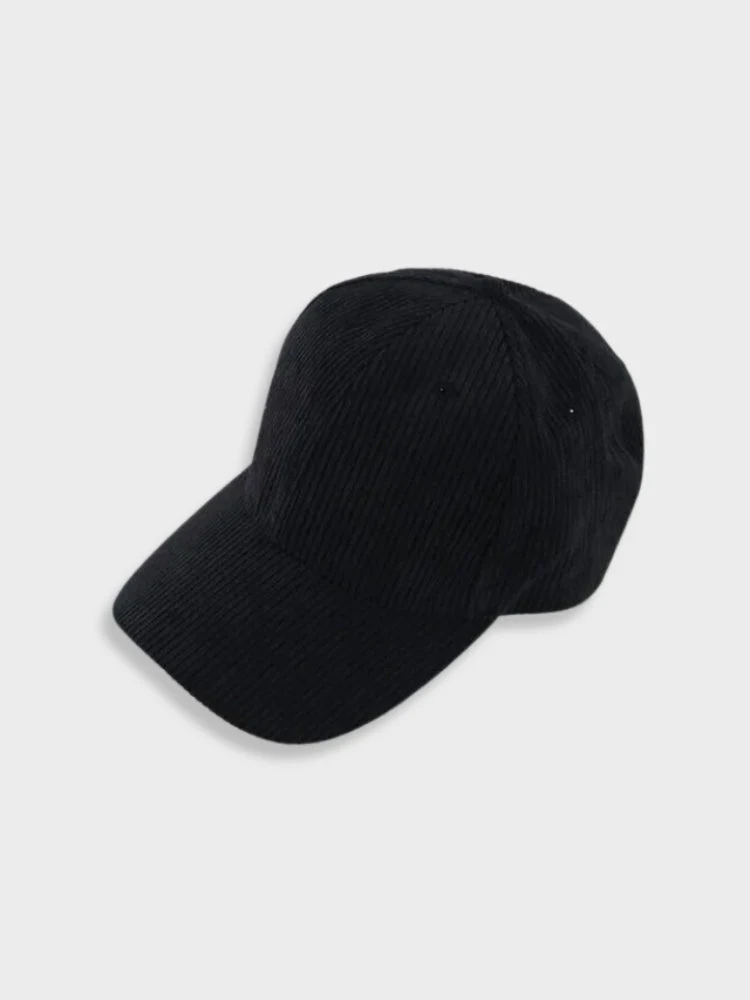Corduroy Cap - Image 4