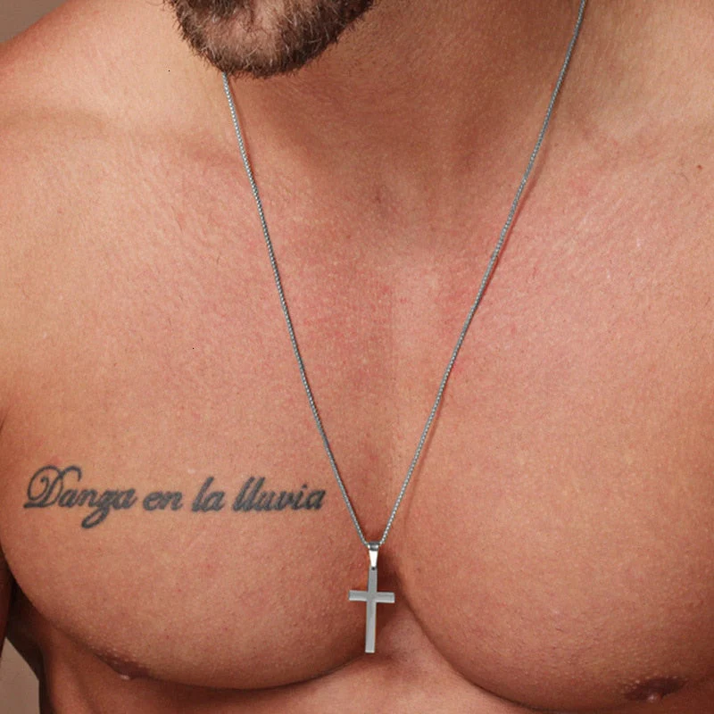 Cross Chain - Image 2