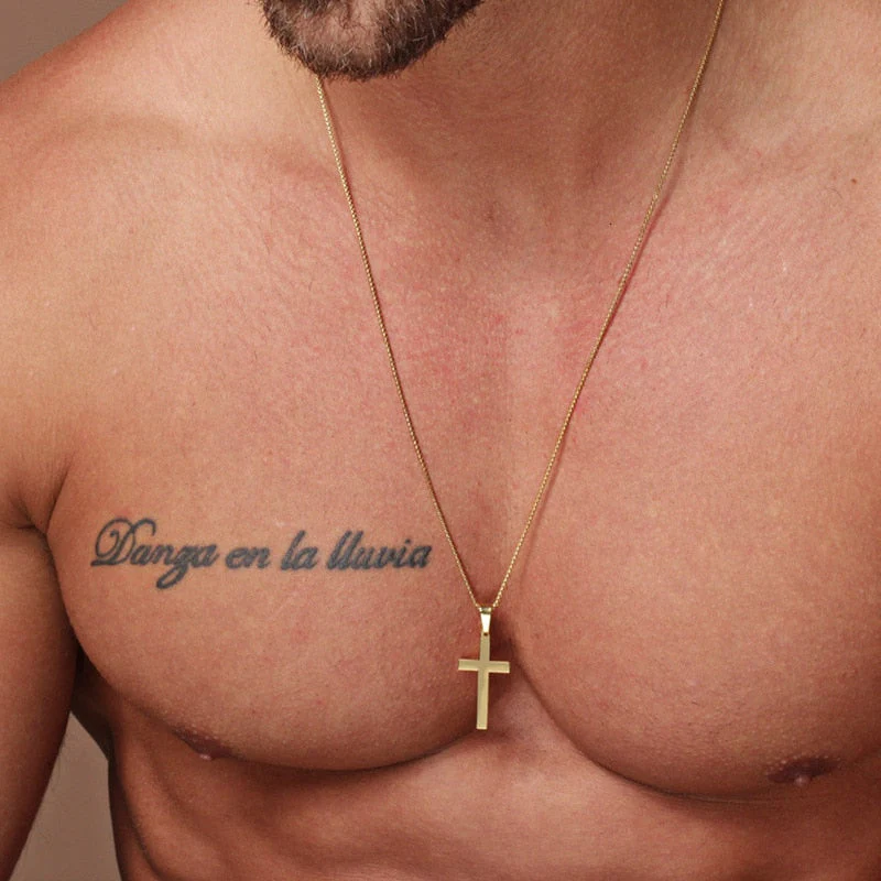 Cross Chain - Image 3