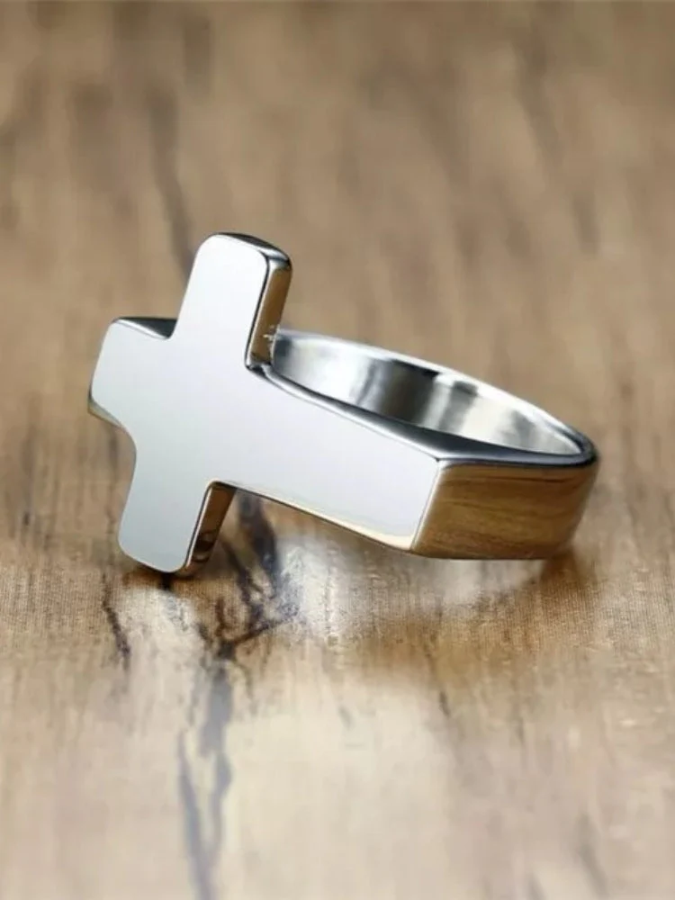 Cross Ring - Image 2