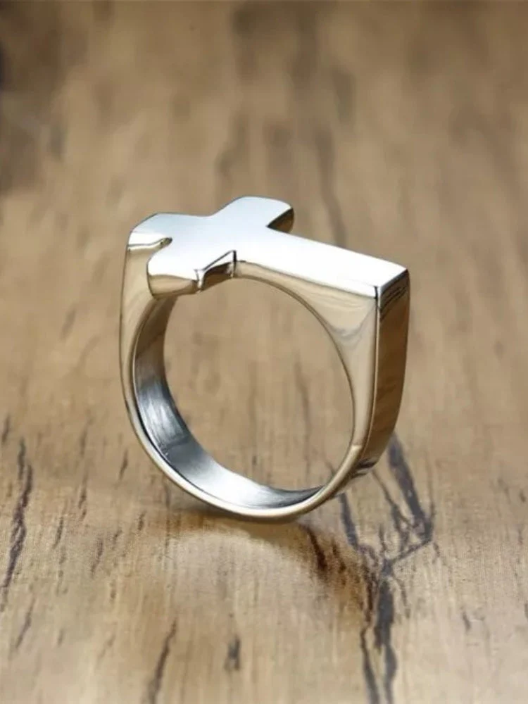 Cross Ring - Image 3