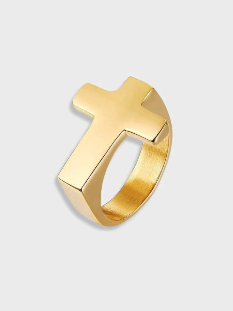 Cross Ring - Image 5