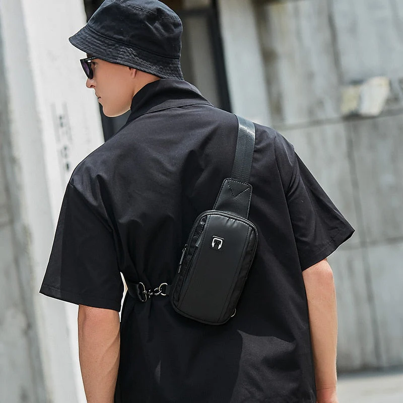 Crossbody Bag - Image 4