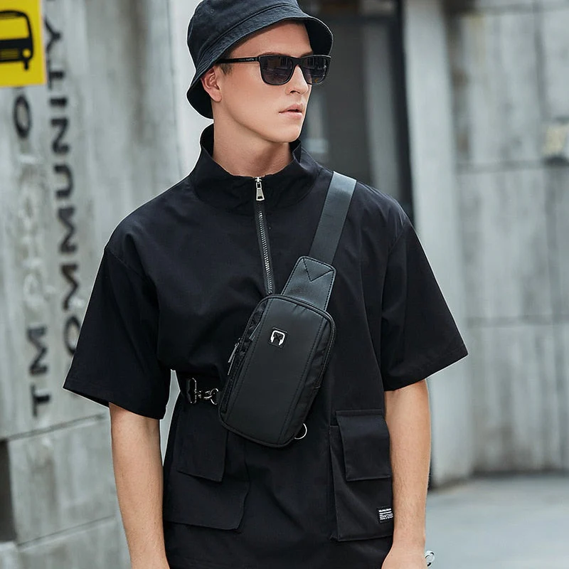 Crossbody Bag - Image 5