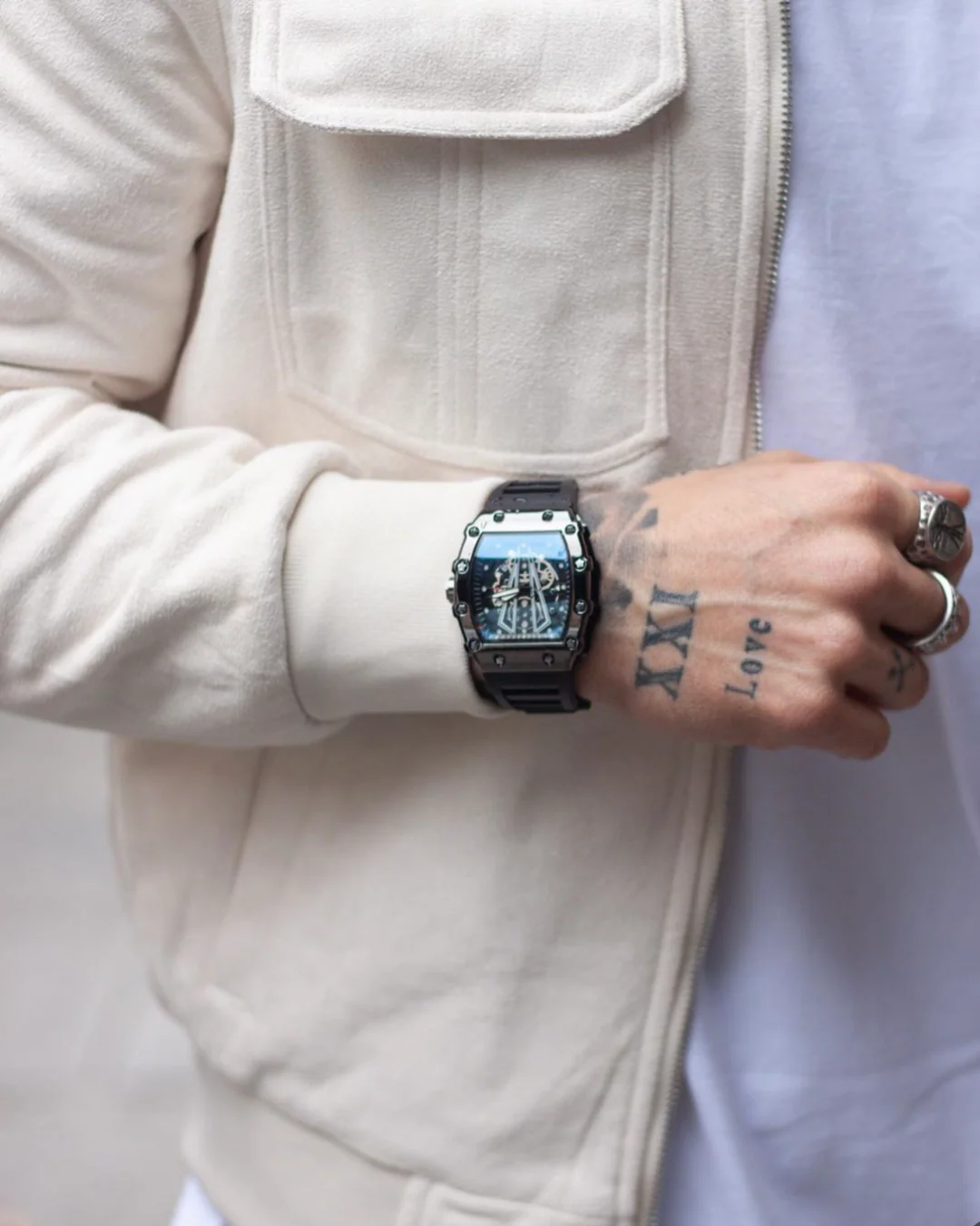 Cyclope Watch - Image 2