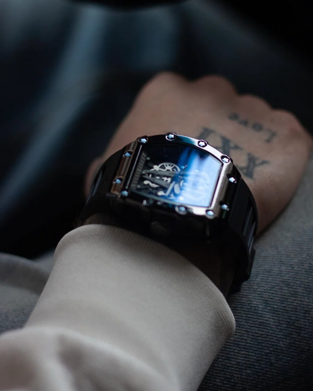 Cyclope Watch - Image 3