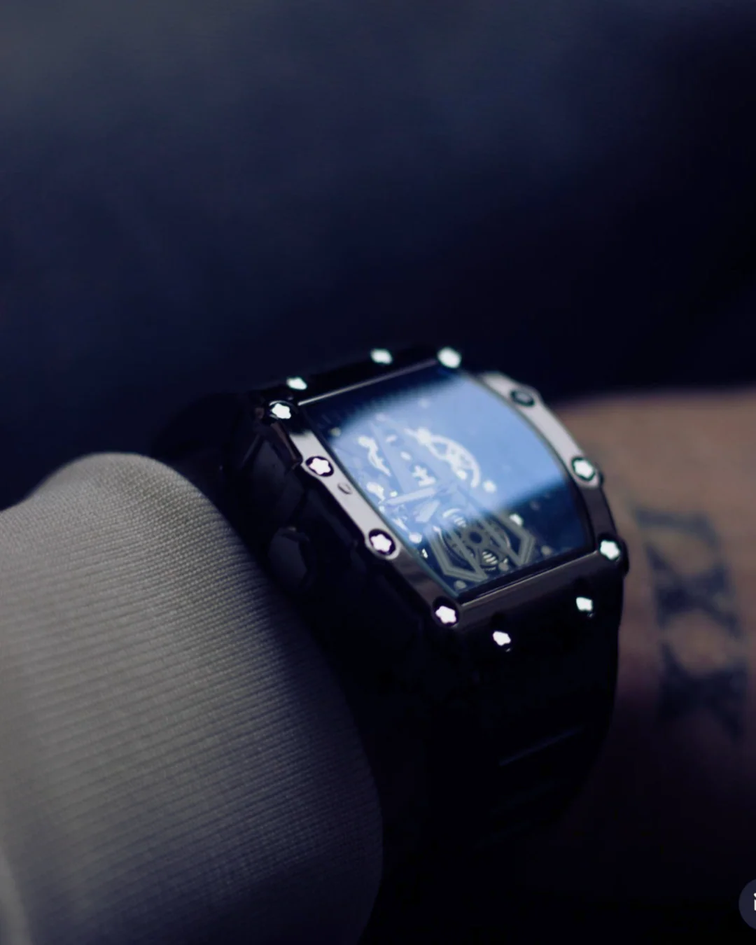 Cyclope Watch - Image 5