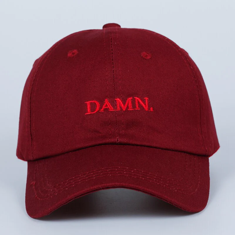 Damn Cap - Image 2