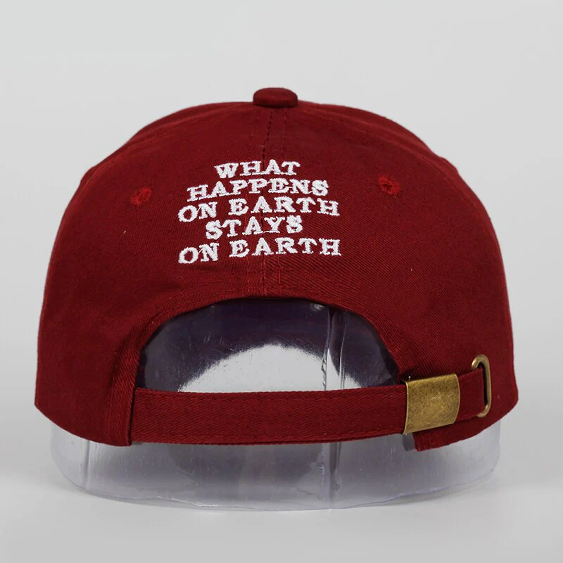 Damn Cap - Image 5
