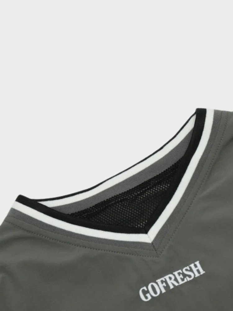 Danges Vintage Sports Longsleeve - Image 4