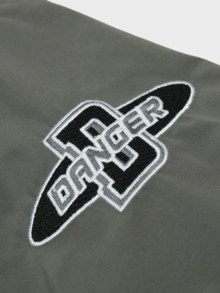 Danges Vintage Sports Longsleeve - Image 5
