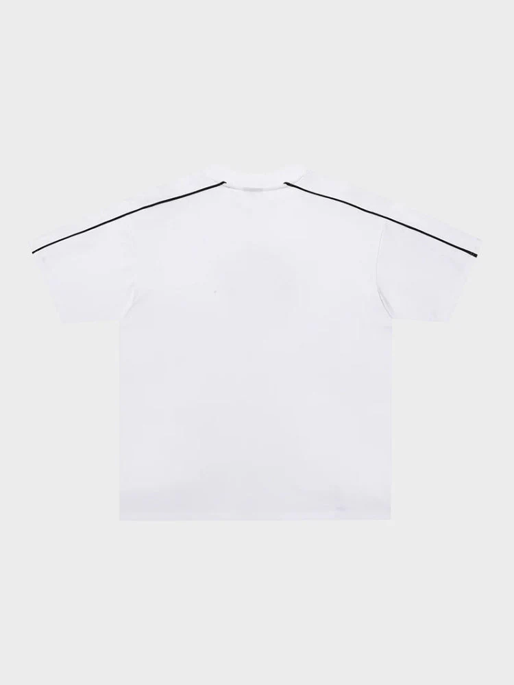 DCBR x Made Performance Lining Tee - Image 3