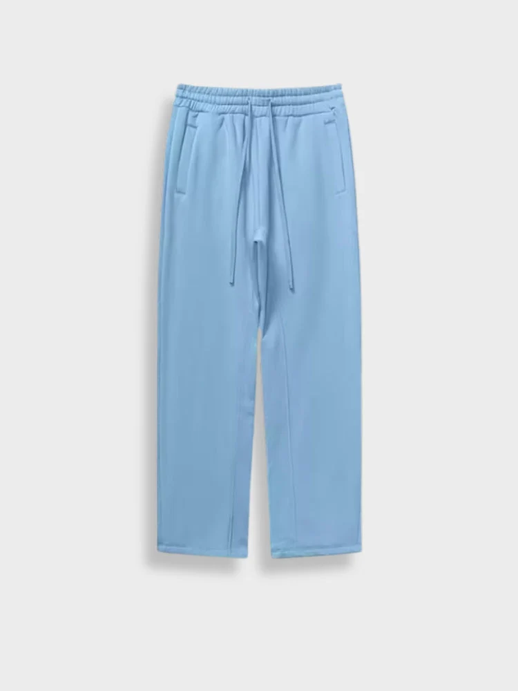 DCRB 350 GSM Open Leg Joggers - Image 15