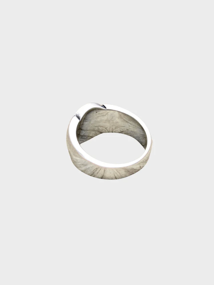 DCRB 8Ball Ring - Adjustable - Image 4