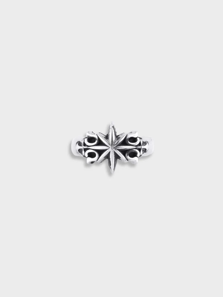 DCRB Adjustable Stargazing Ring