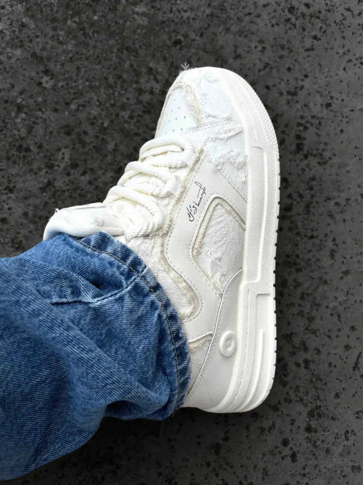 DCRB Azuro Sneakers - Image 6