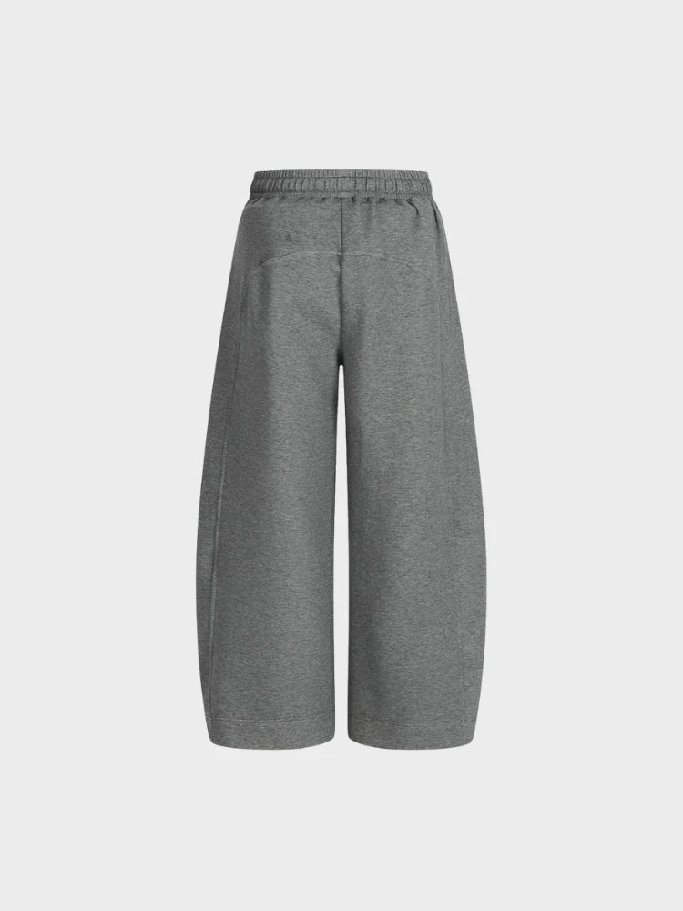 DCRB Barrel Fit Joggers - Image 3