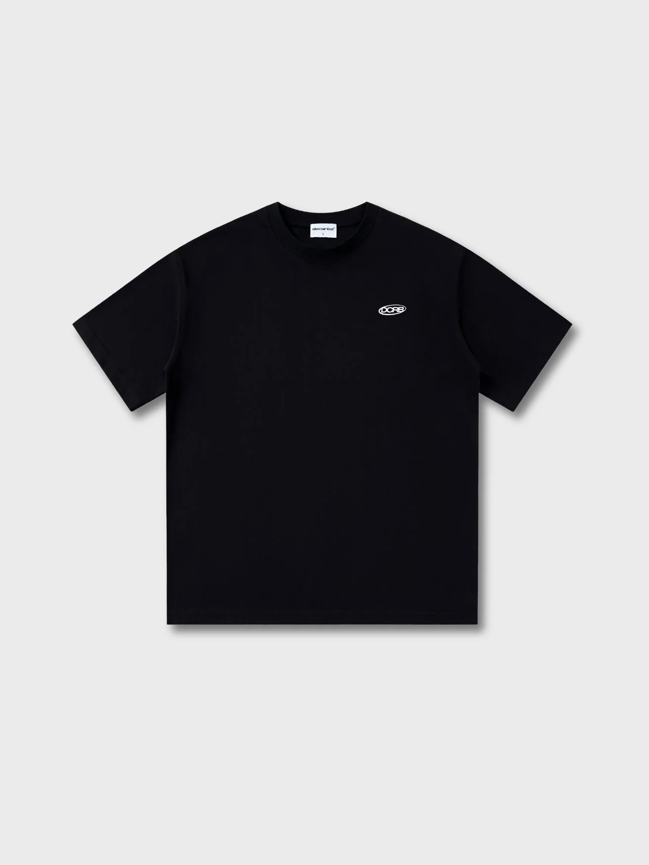 DCRB Basic Tee V2