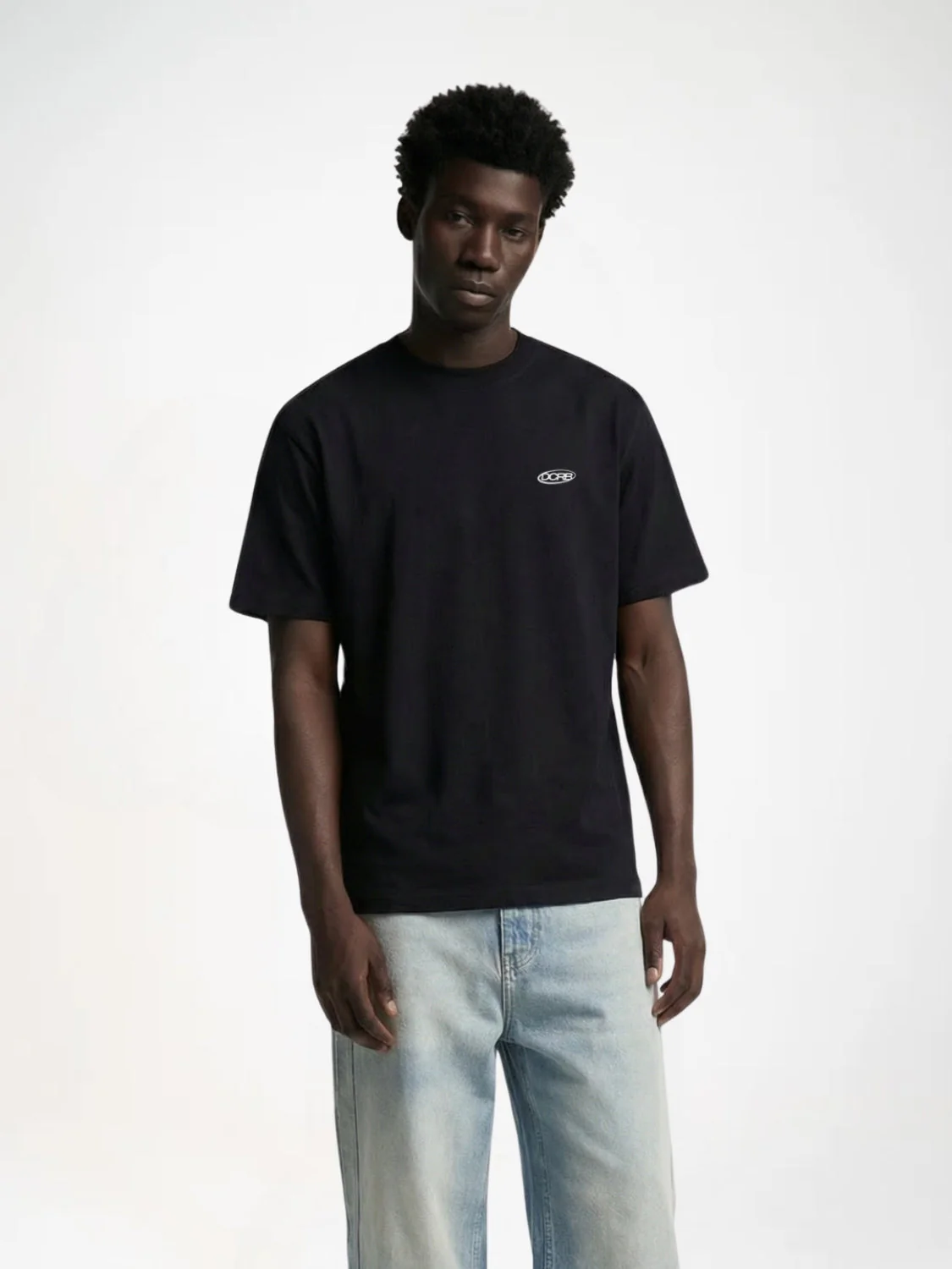 DCRB Basic Tee V2 - Image 2