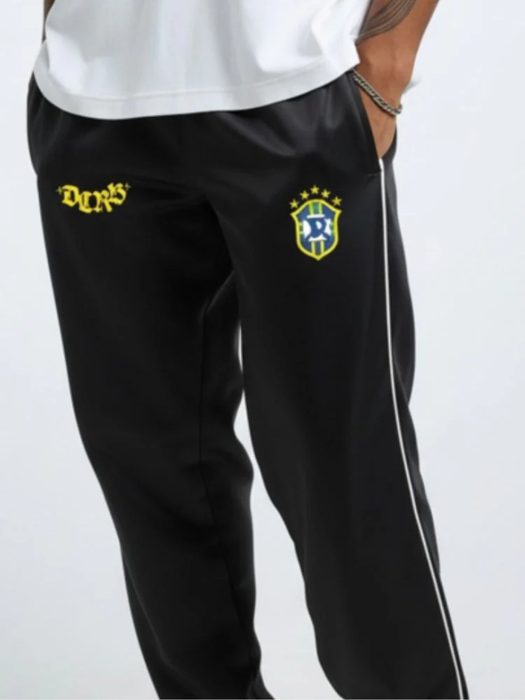 DCRB Brasil Joggers - Limited Edition - Image 7
