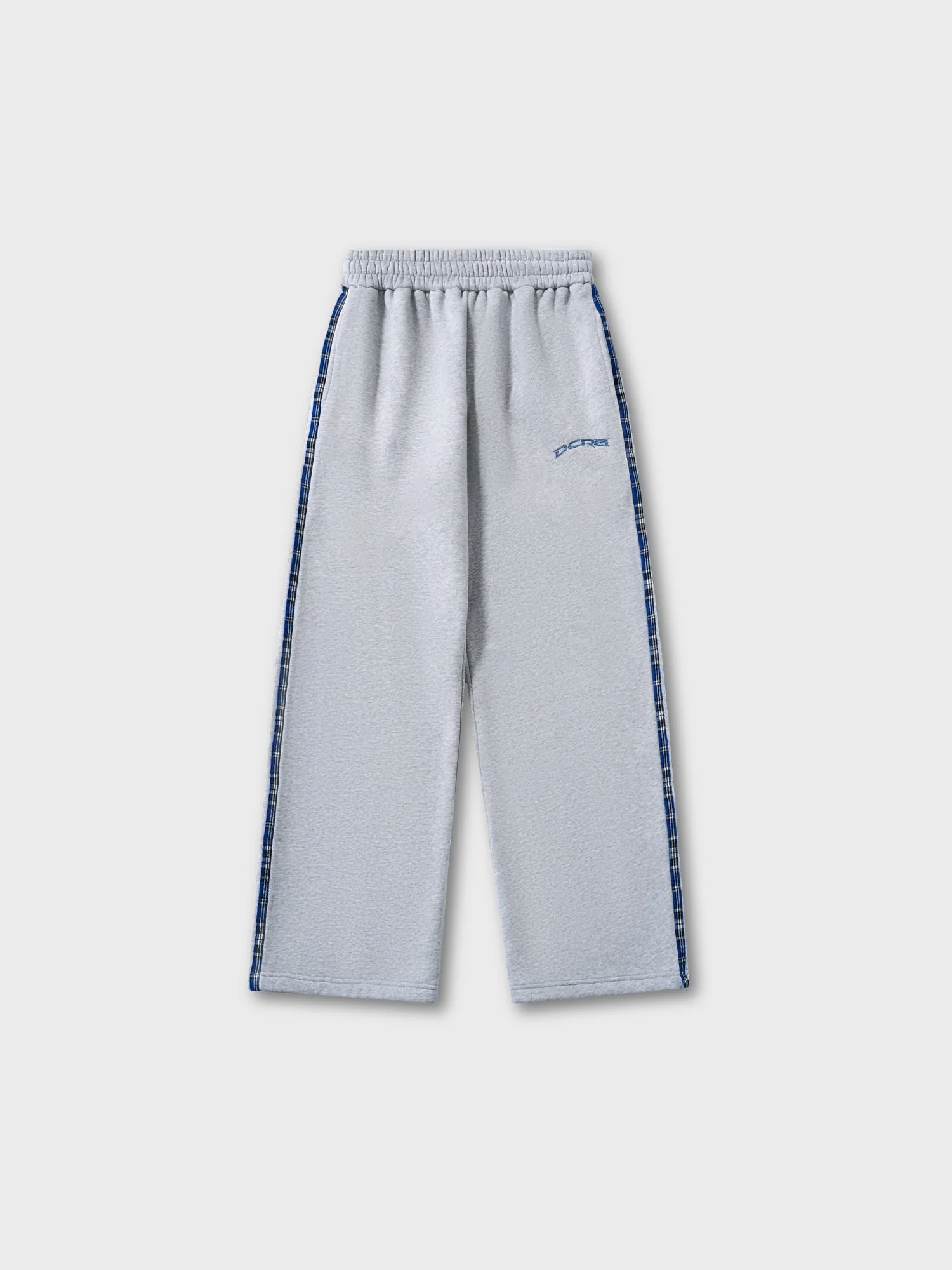 DCRB Checkered Stripe Joggerset - Image 5