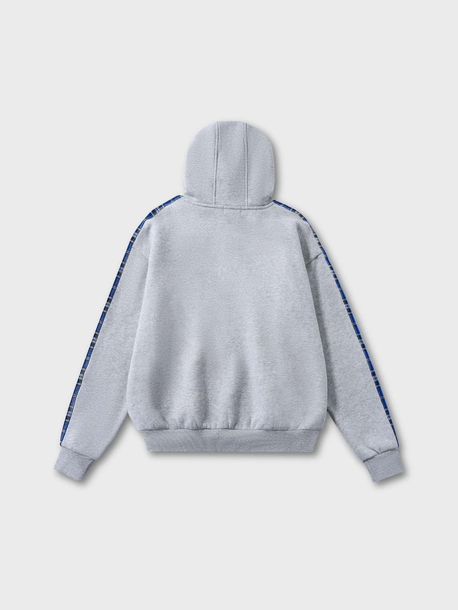 DCRB Checkered Stripe Joggerset - Image 6