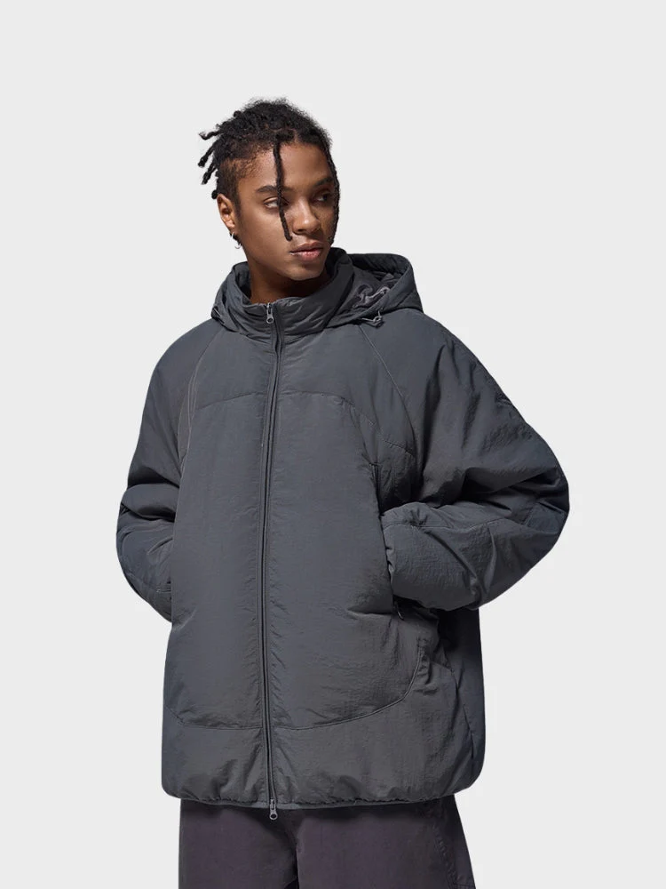 DCRB - Decarba Oversized Down Jacket - Image 2