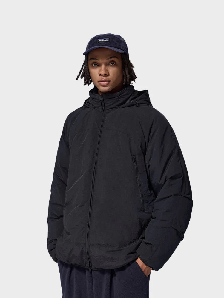 DCRB - Decarba Oversized Down Jacket - Image 4