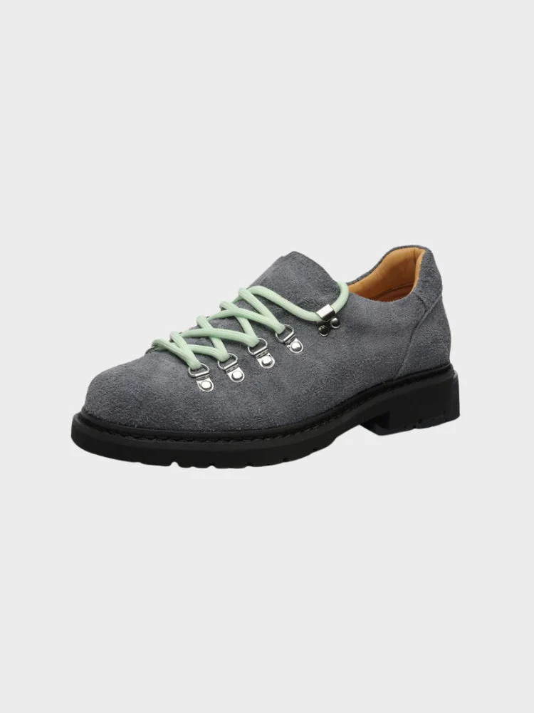DCRB Derby Suede Dusty Grace - Image 18