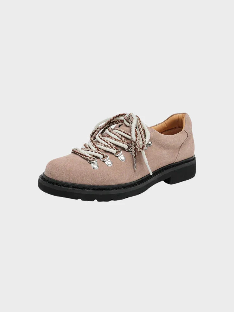 DCRB Derby Suede Ocean Mist - Image 10