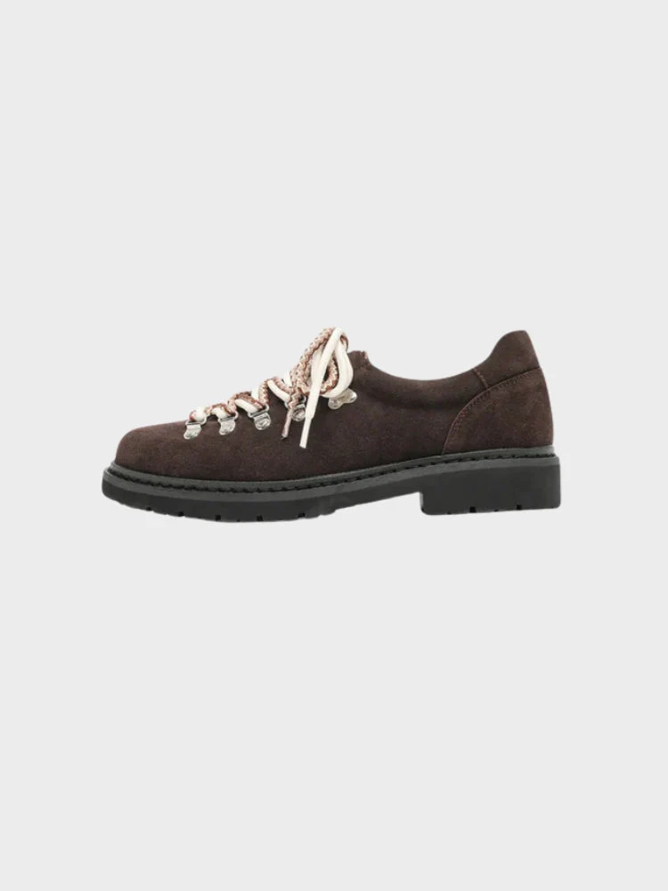 DCRB Derby Suede Ocean Mist - Image 12