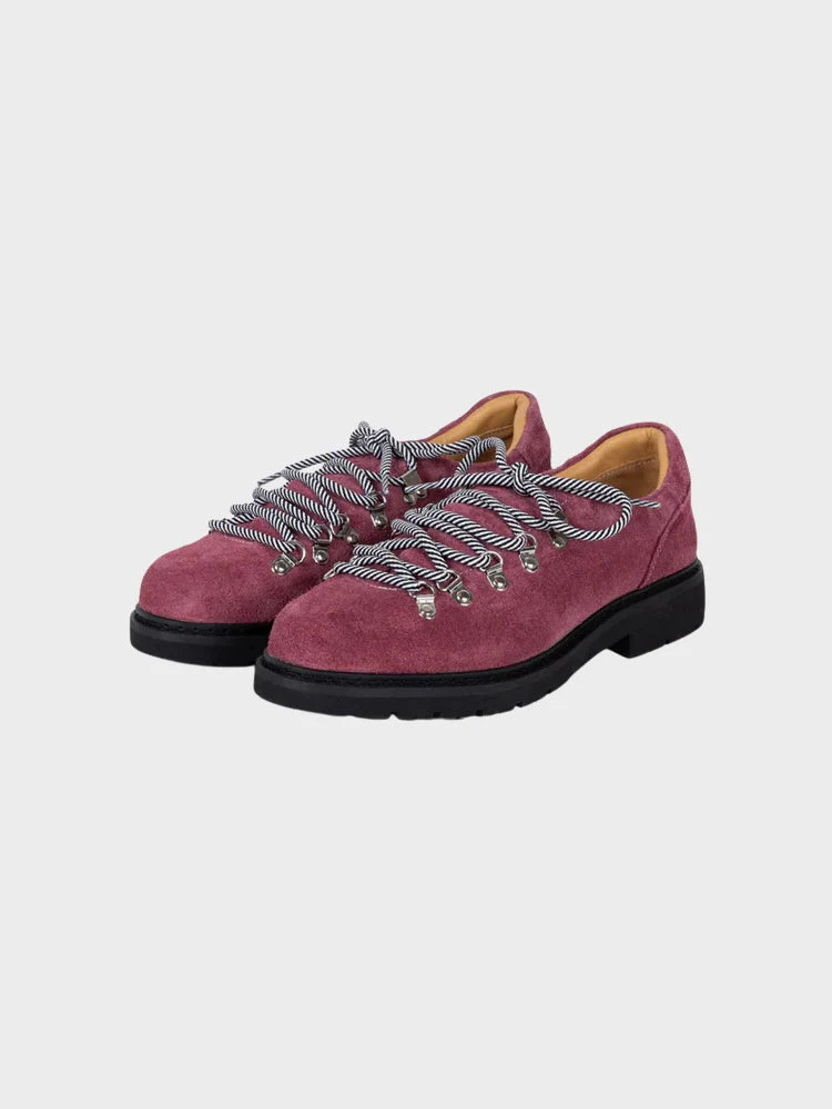 DCRB Derby Suede Ocean Mist - Image 21