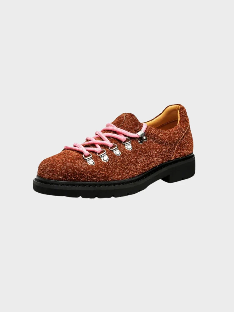 DCRB Derby Suede Sea Blue - Image 25