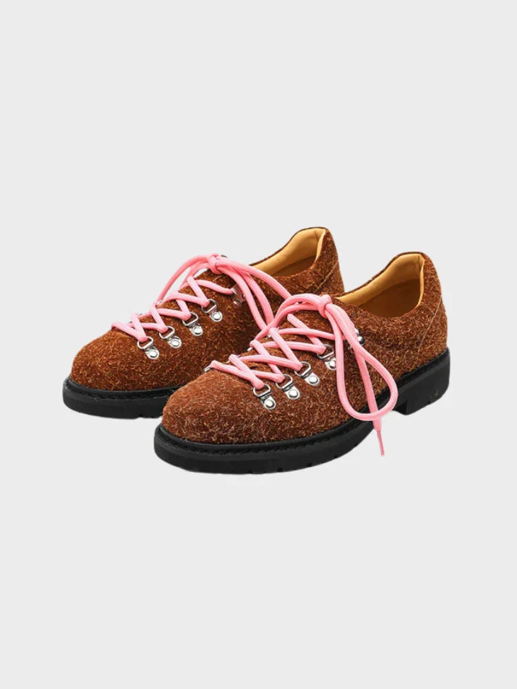 DCRB Derby Suede Sea Blue - Image 26