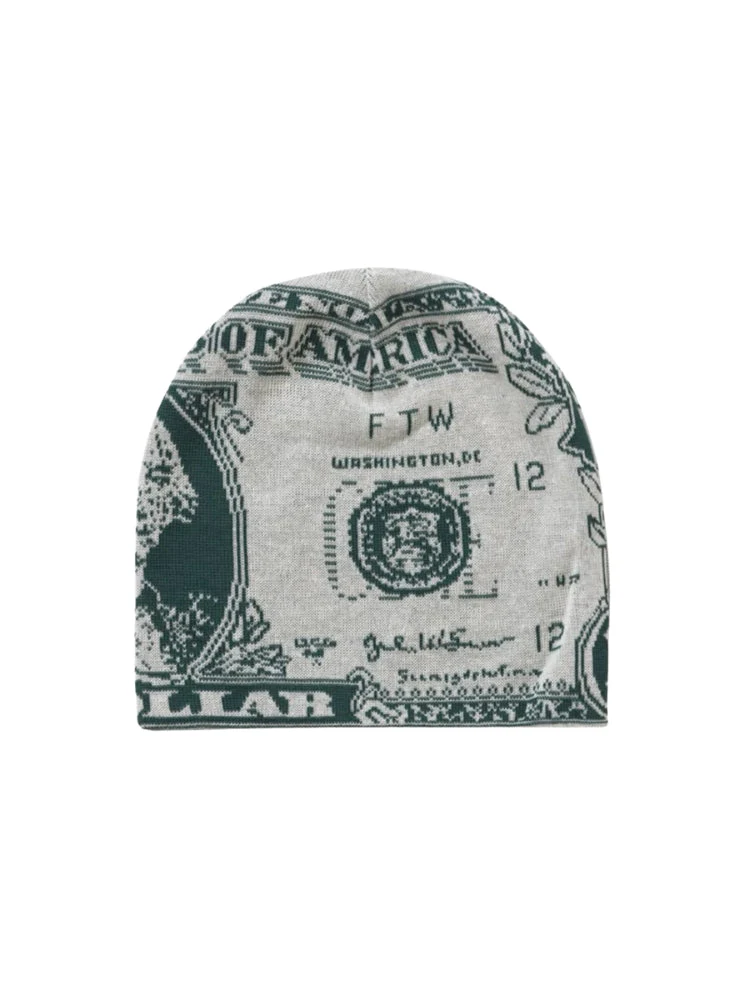 DCRB Dollar Beanie - Image 3