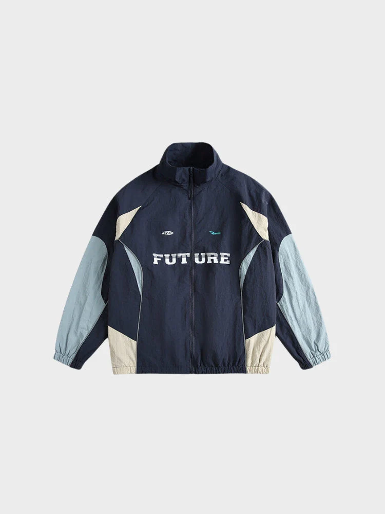 DCRB Future Track Jacket - Image 4