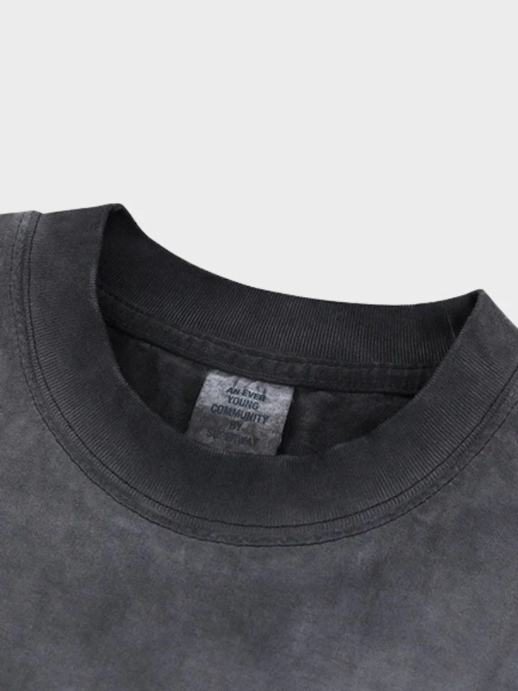 DCRB Gradient Glace Tee - Image 3