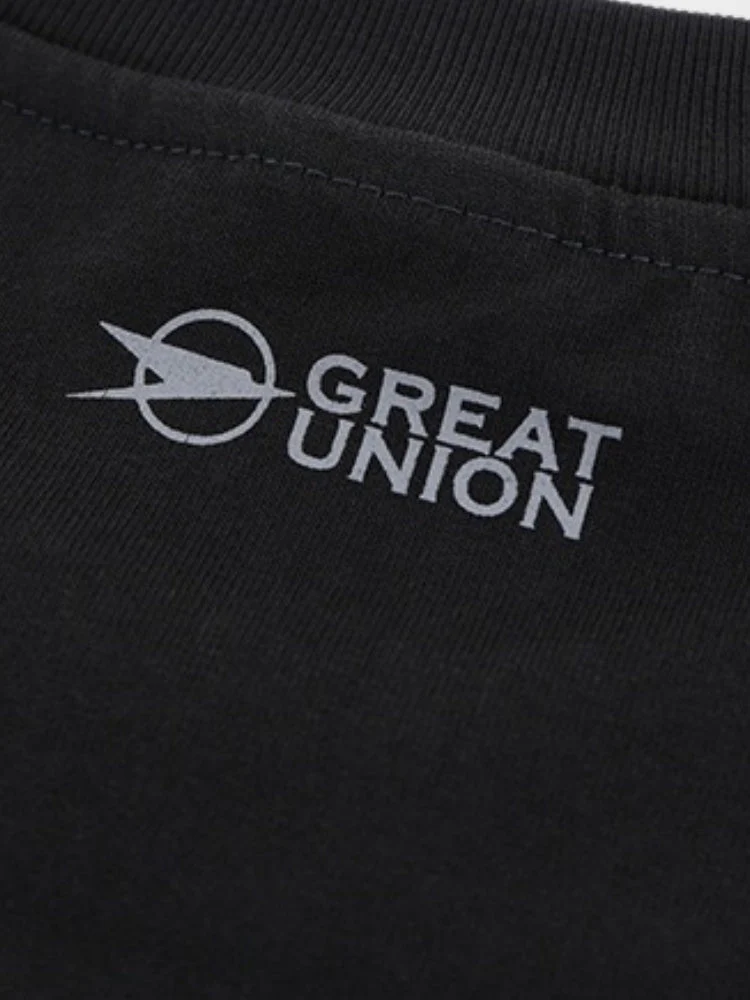 DCRB Great Union Tee - Image 5