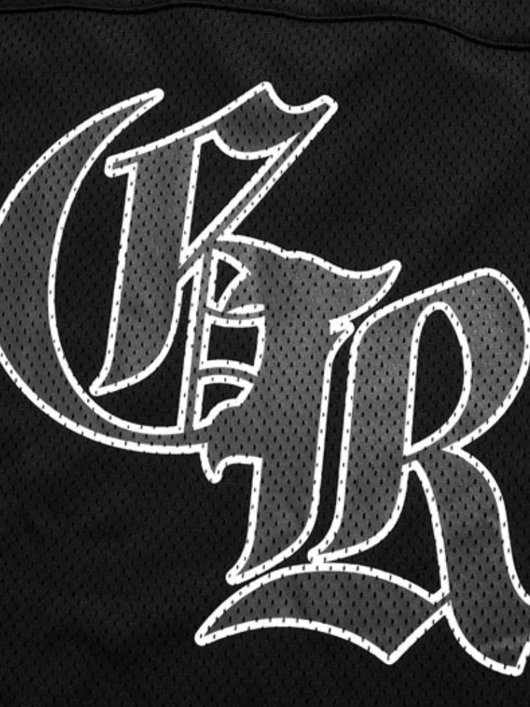 DCRB Growing Baseball Mesh Tee - Image 12