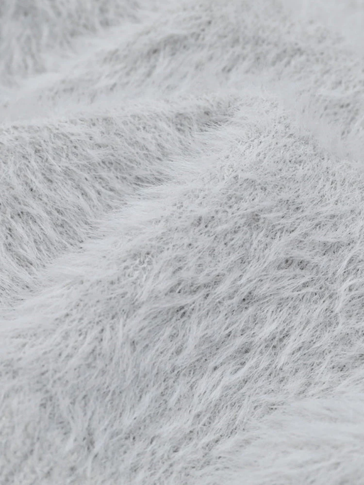 DCRB - I Said No Mohair Sweater - Image 6
